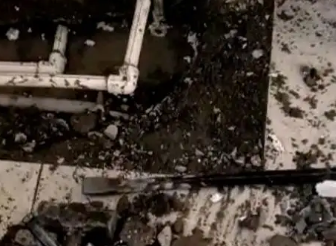 老城漏水检测电话