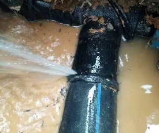 老城测漏水公司哪家好