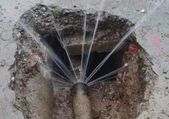 老城漏水检测多少钱