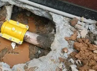 老城漏水检测哪家好