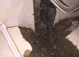 老城卫生间测漏水哪家好