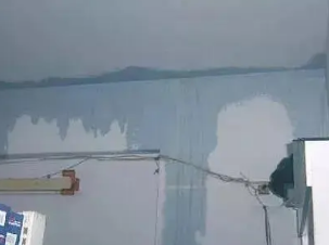 老城卫生间测漏水哪家好