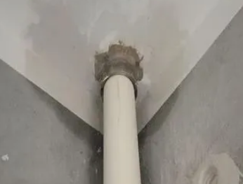 老城卫生间测漏水价格