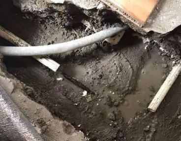 老城卫生间测漏水价格明细