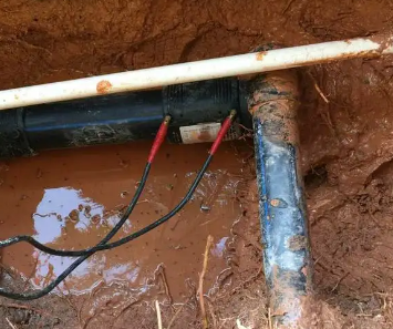 老城水管漏水检测多少钱