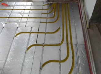 老城地暖维修哪家好