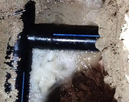 老城水管漏水检测哪家好