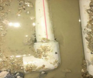 老城水管漏水检测多少钱