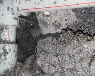 老城漏水检测多少钱