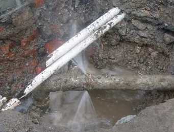 老城测漏水多少钱