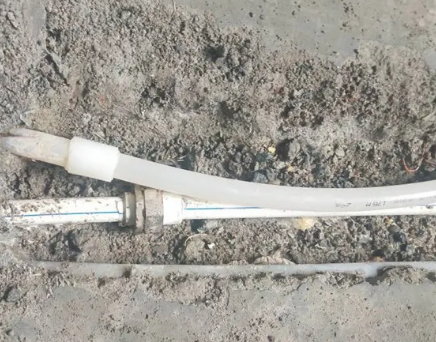 老城测漏水哪家好