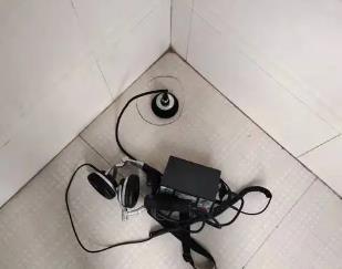 老城测漏水公司