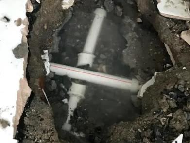 老城漏水检测公司哪家好