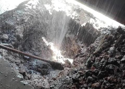 老城漏水检测哪家好