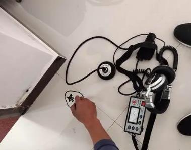 老城测漏水公司电话